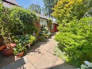 Garden- click for photo gallery